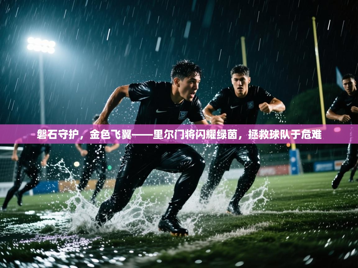 磐石守护，金色飞翼——里尔门将闪耀绿茵，拯救球队于危难  第2张