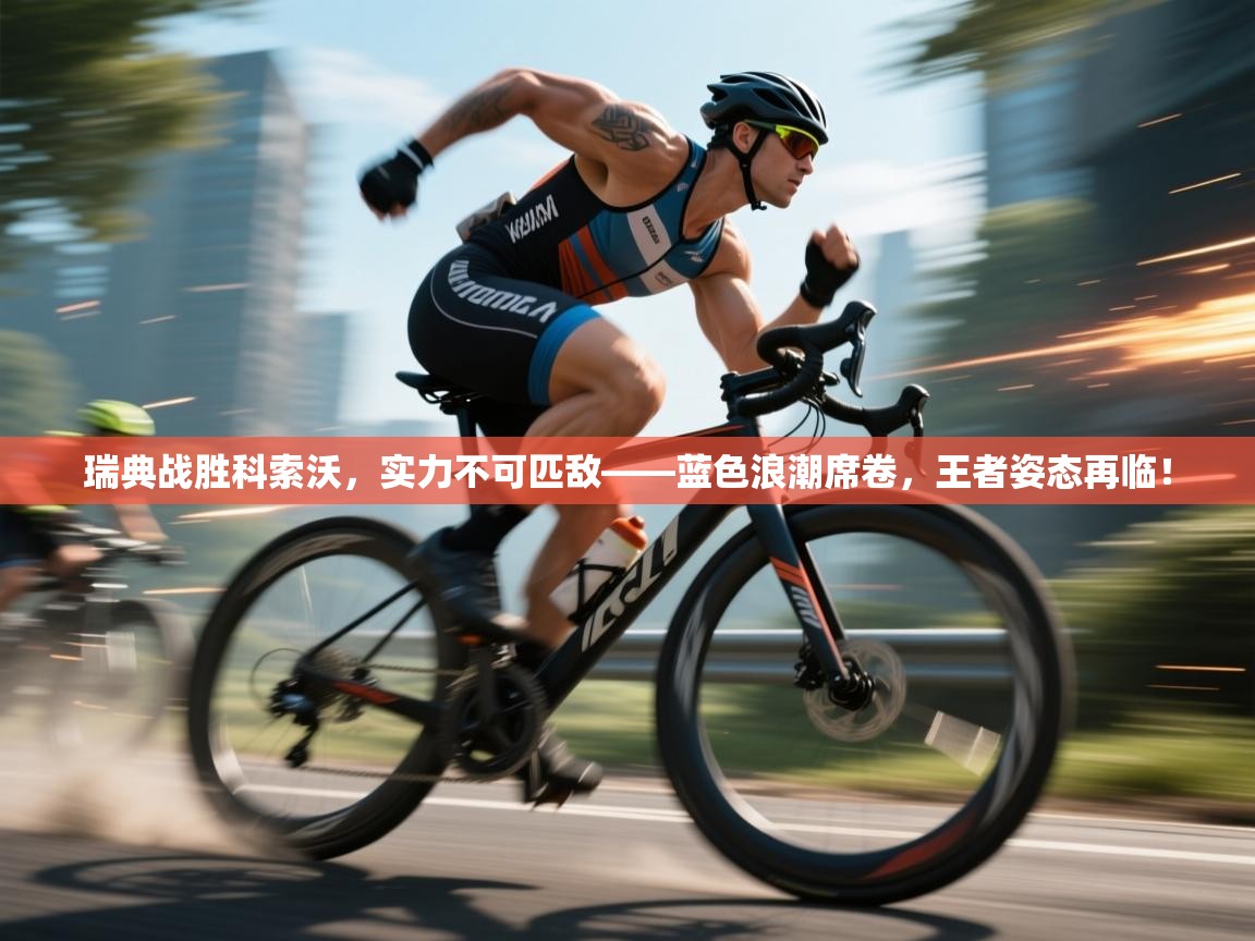 瑞典战胜科索沃，实力不可匹敌——蓝色浪潮席卷，王者姿态再临！  第2张