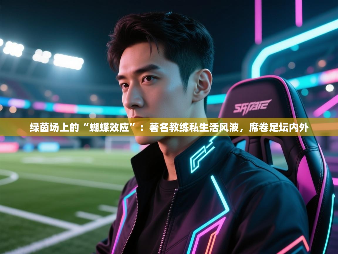 绿茵场上的“蝴蝶效应”:著名教练私生活风波,席卷足坛内外 第1张