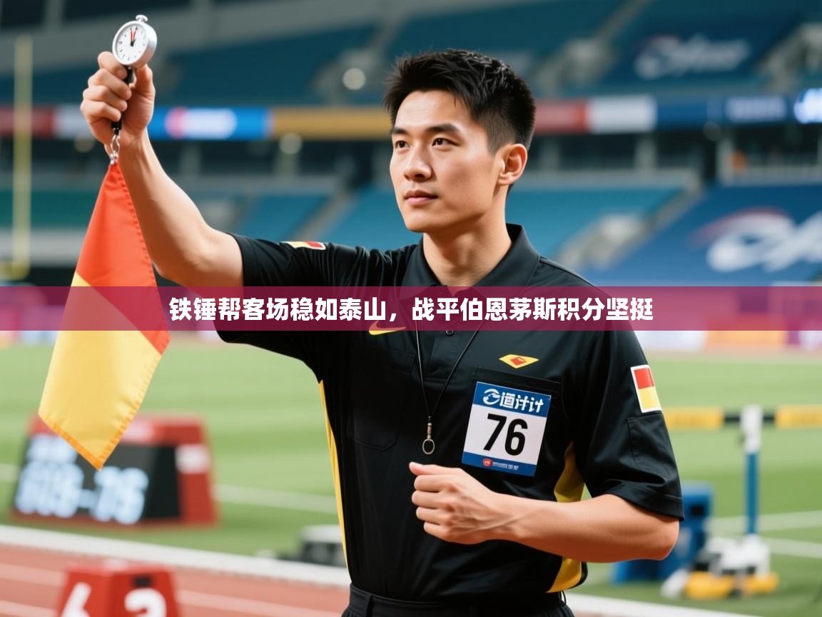 铁锤帮客场稳如泰山,战平伯恩茅斯积分坚挺 第1张