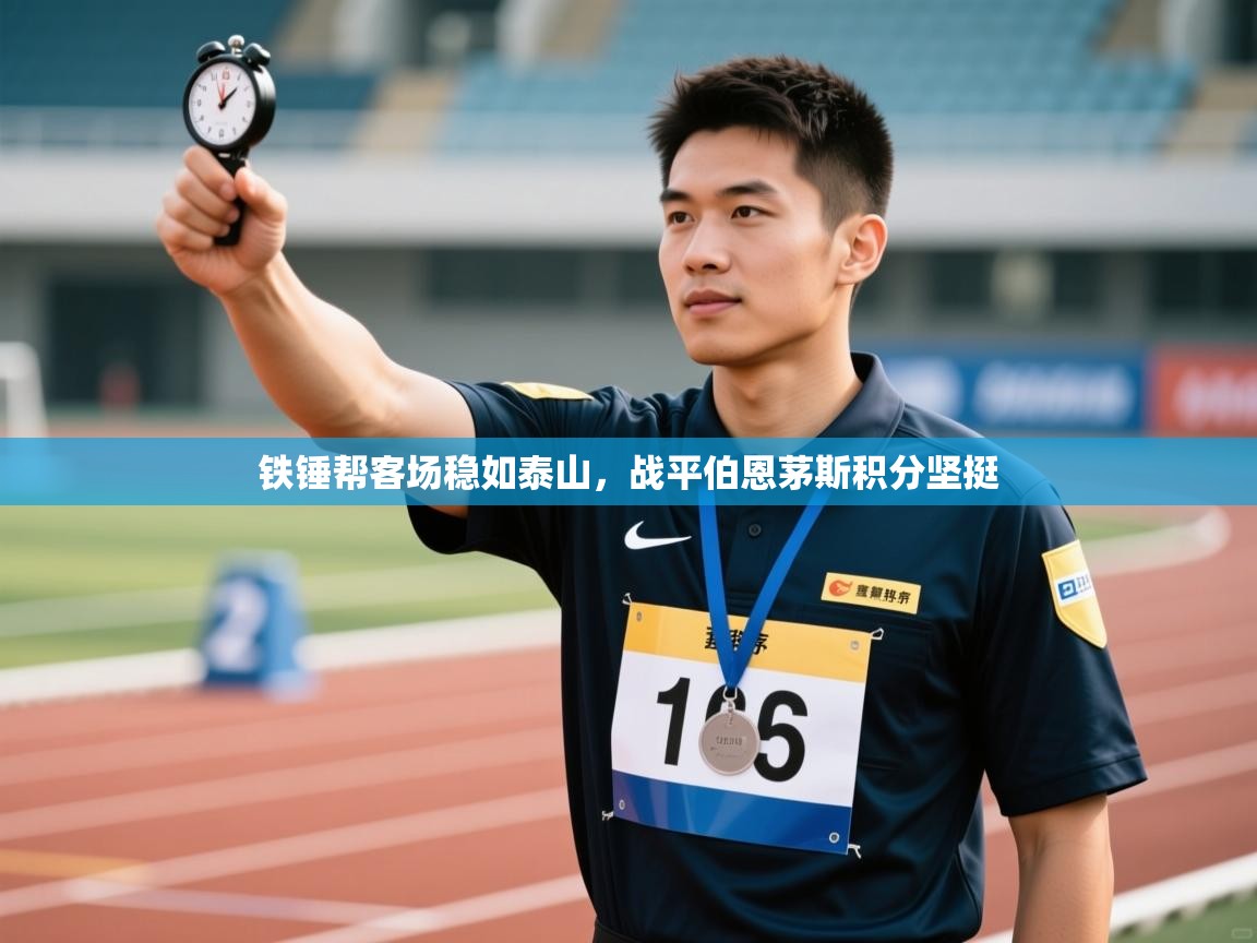 铁锤帮客场稳如泰山,战平伯恩茅斯积分坚挺 第2张